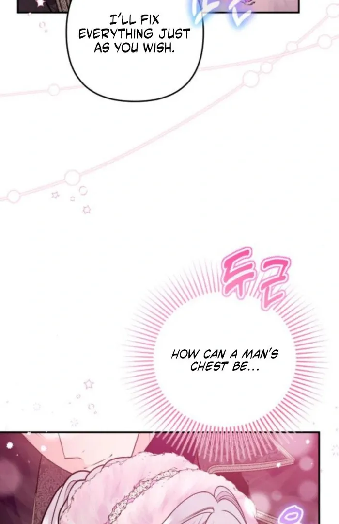 Hold Her Tighter So She Wouldn’t Run Away Chapter 38 page 56 - 