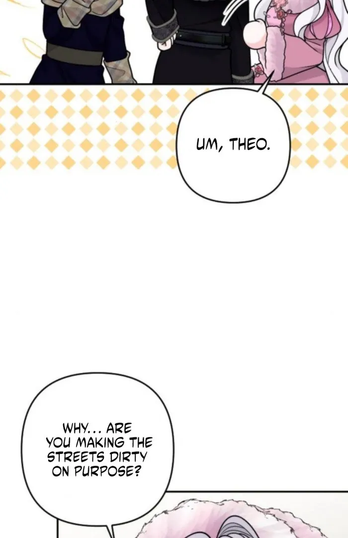 Hold Her Tighter So She Wouldn’t Run Away Chapter 38 page 7 - 