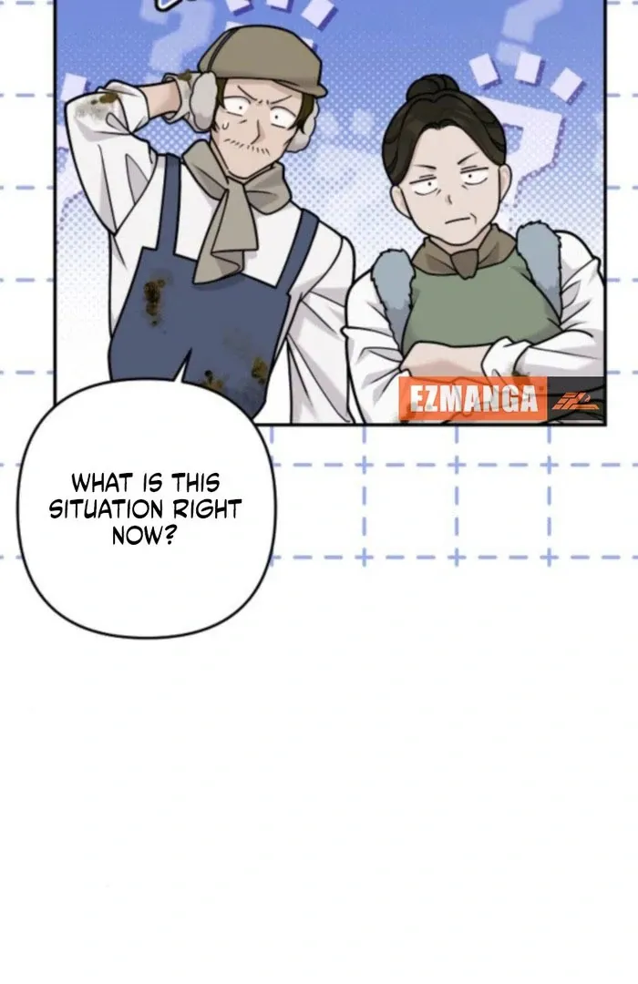 Hold Her Tighter So She Wouldn’t Run Away Chapter 38 page 62 - 