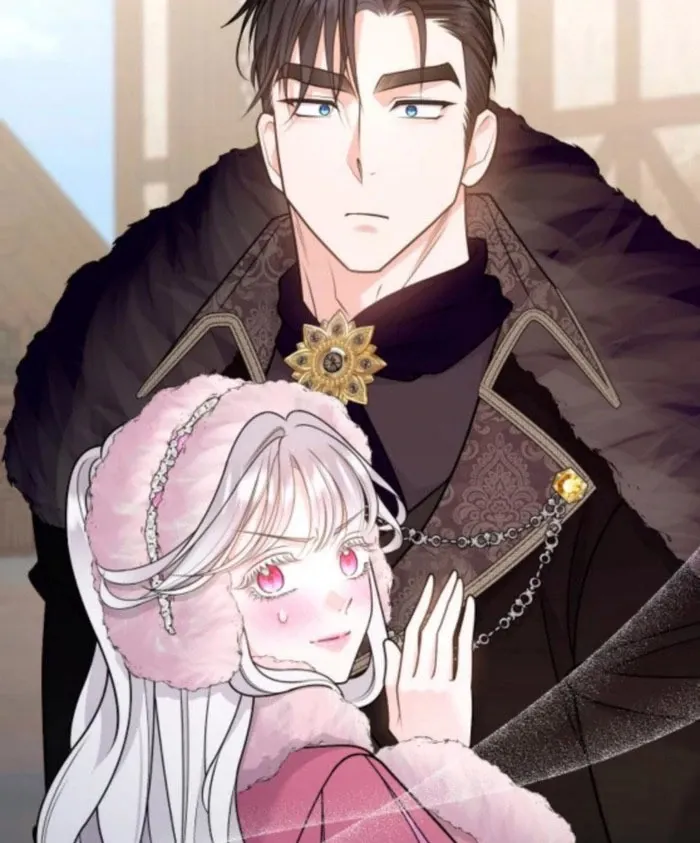 Hold Her Tighter So She Wouldn’t Run Away Chapter 38 page 66 - 