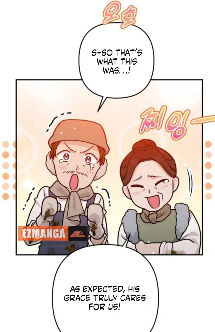 Hold Her Tighter So She Wouldn’t Run Away Chapter 38 page 68 - 