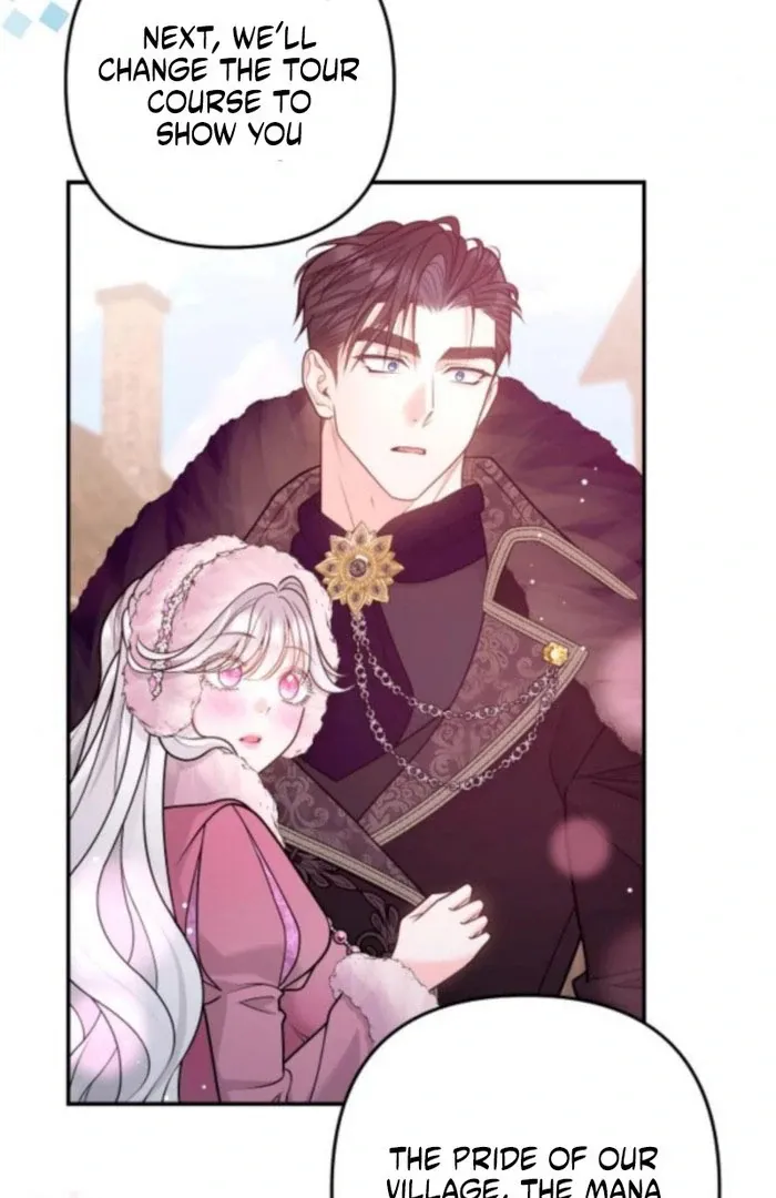 Hold Her Tighter So She Wouldn’t Run Away Chapter 38 page 71 - 