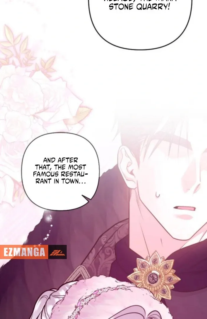 Hold Her Tighter So She Wouldn’t Run Away Chapter 38 page 72 - 