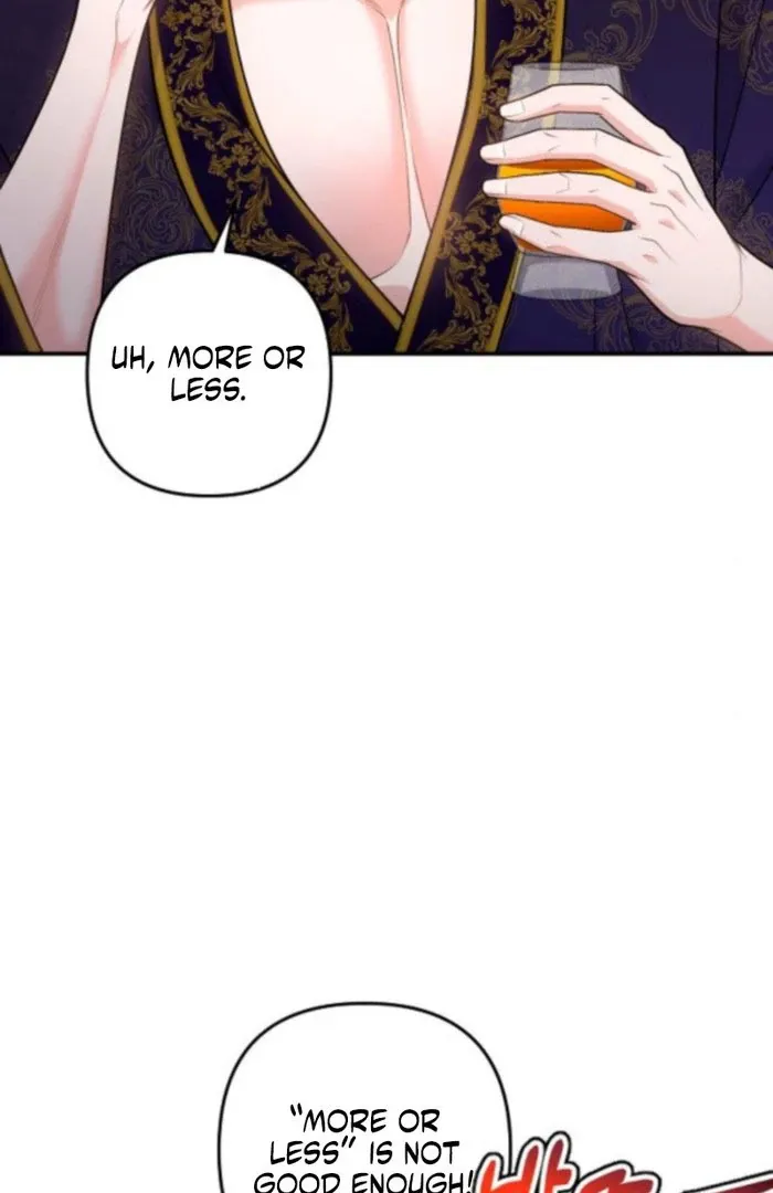 Hold Her Tighter So She Wouldn’t Run Away Chapter 38 page 80 - 