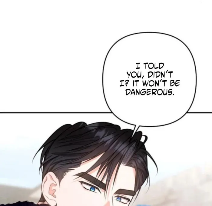 Hold Her Tighter So She Wouldn’t Run Away Chapter 38 page 9 - 