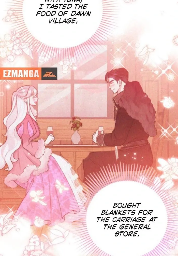 Hold Her Tighter So She Wouldn’t Run Away Chapter 38 page 85 - 