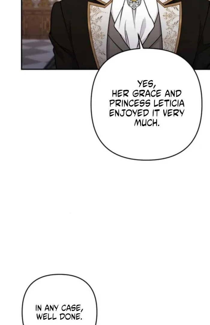 Hold Her Tighter So She Wouldn’t Run Away Chapter 38 page 89 - 