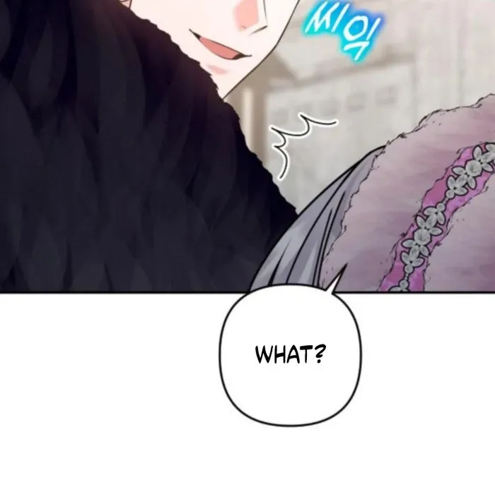 Hold Her Tighter So She Wouldn’t Run Away Chapter 38 page 10 - 
