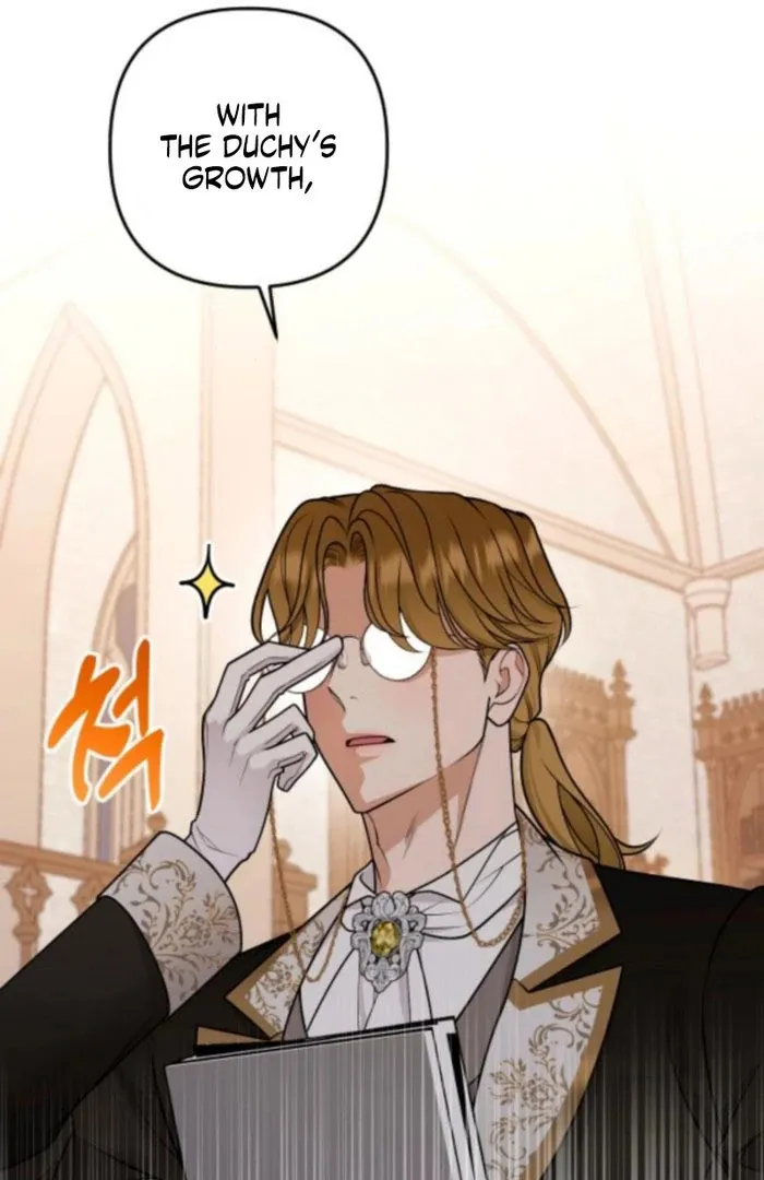 Hold Her Tighter So She Wouldn’t Run Away Chapter 38 page 93 - 