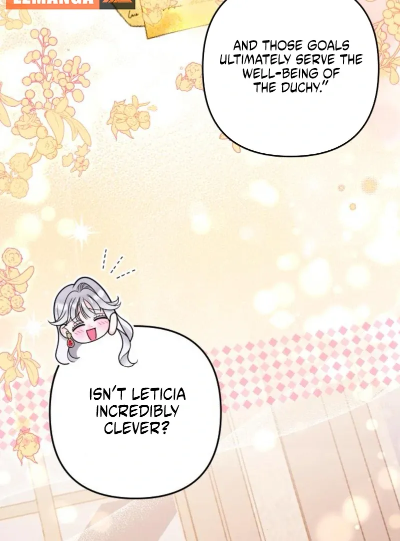 Hold Her Tighter So She Wouldn’t Run Away Chapter 39 page 101 - 