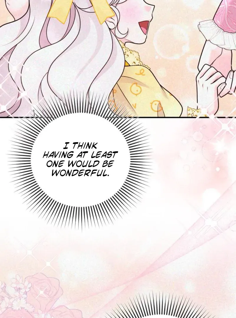 Hold Her Tighter So She Wouldn’t Run Away Chapter 39 page 105 - 