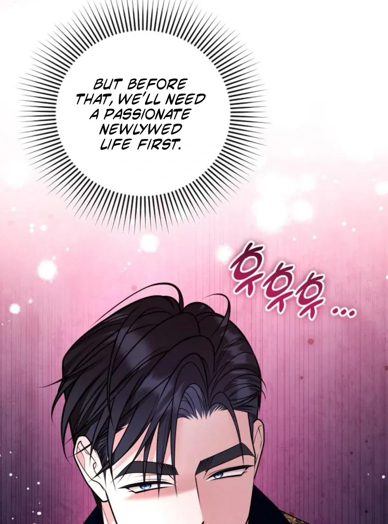 Hold Her Tighter So She Wouldn’t Run Away Chapter 39 page 108 - 