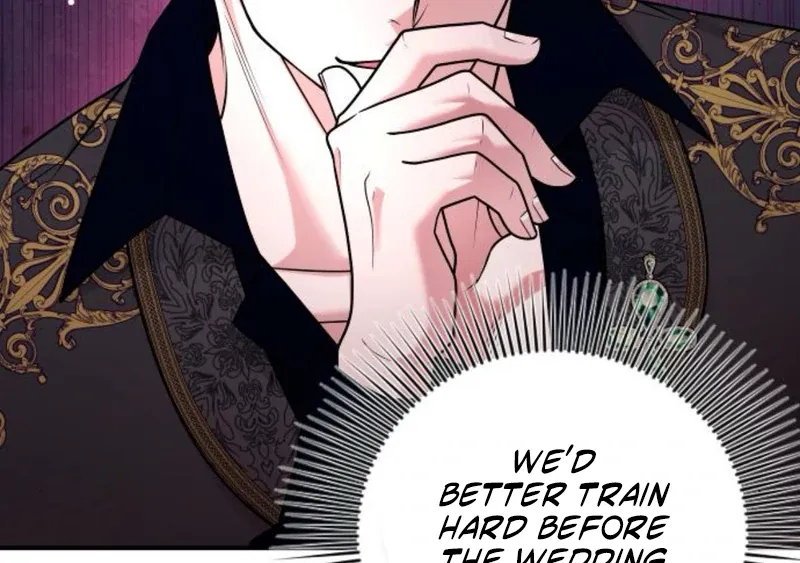 Hold Her Tighter So She Wouldn’t Run Away Chapter 39 page 109 - 