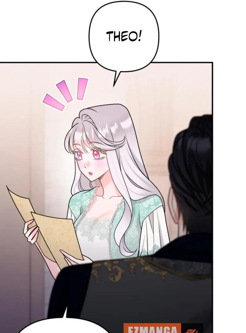 Hold Her Tighter So She Wouldn’t Run Away Chapter 39 page 111 - 