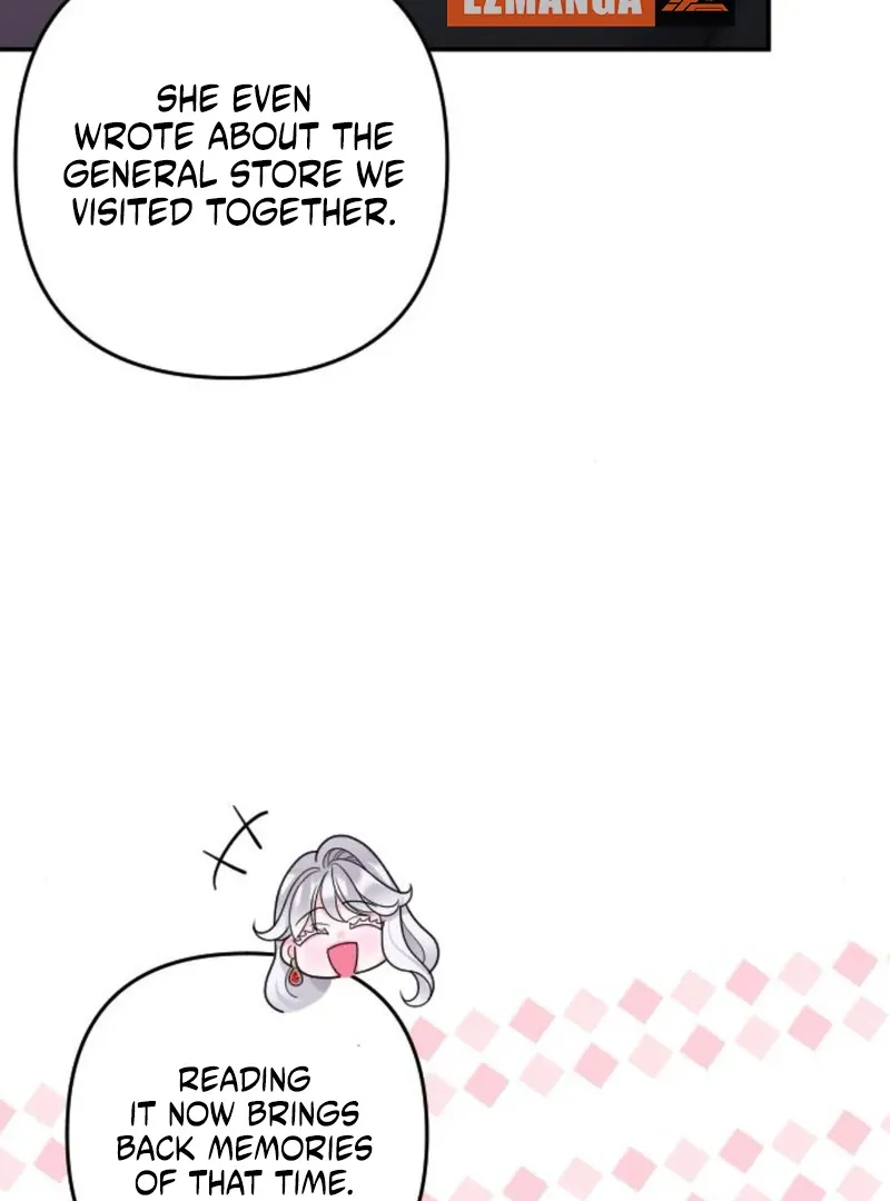 Hold Her Tighter So She Wouldn’t Run Away Chapter 39 page 112 - 