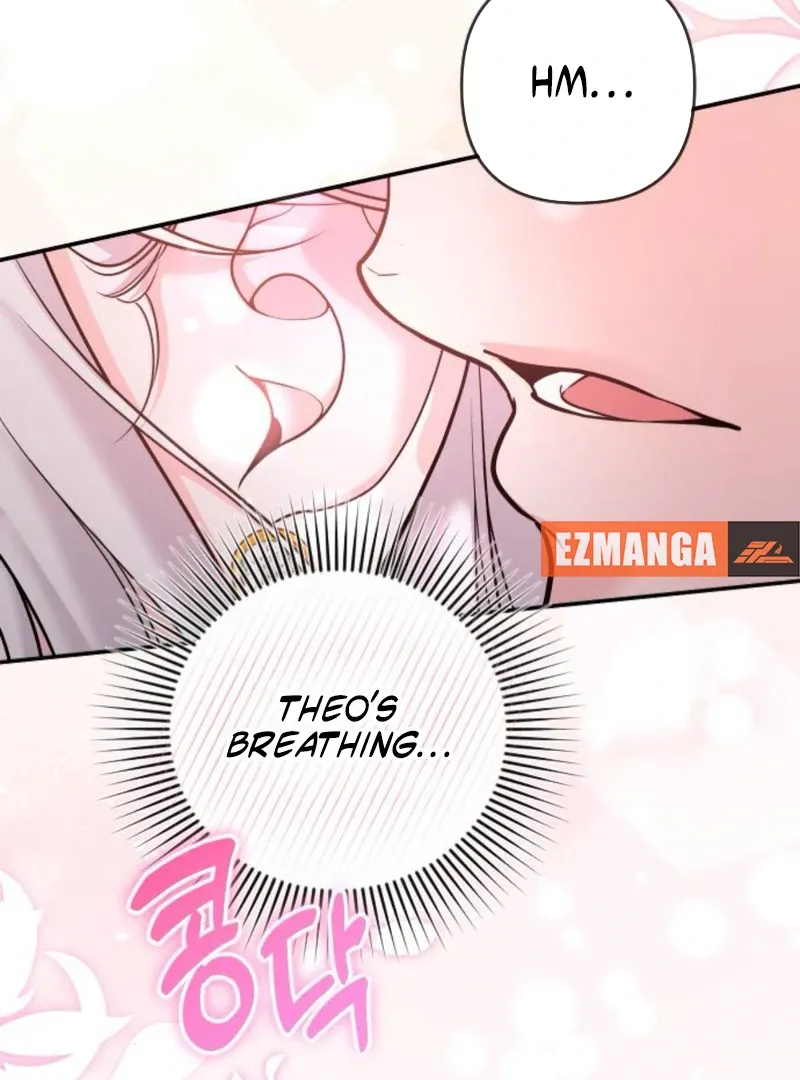 Hold Her Tighter So She Wouldn’t Run Away Chapter 39 page 115 - 