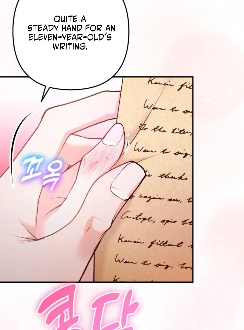 Hold Her Tighter So She Wouldn’t Run Away Chapter 39 page 117 - 