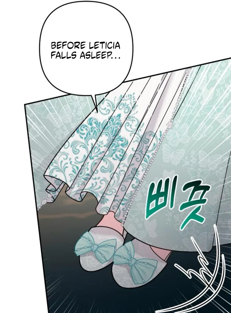 Hold Her Tighter So She Wouldn’t Run Away Chapter 39 page 122 - 