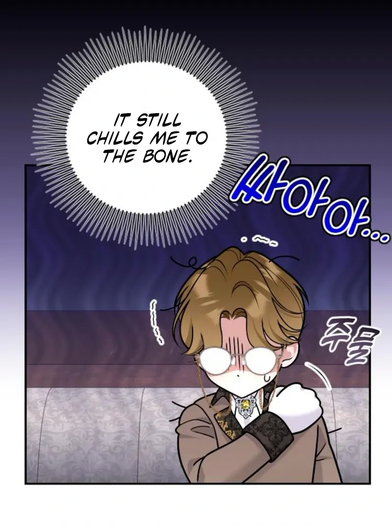 Hold Her Tighter So She Wouldn’t Run Away Chapter 39 page 14 - 