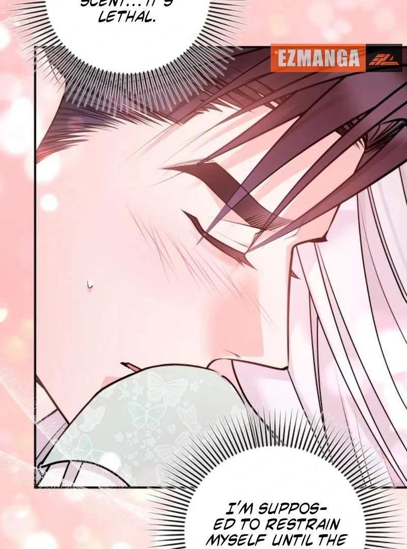 Hold Her Tighter So She Wouldn’t Run Away Chapter 39 page 135 - 