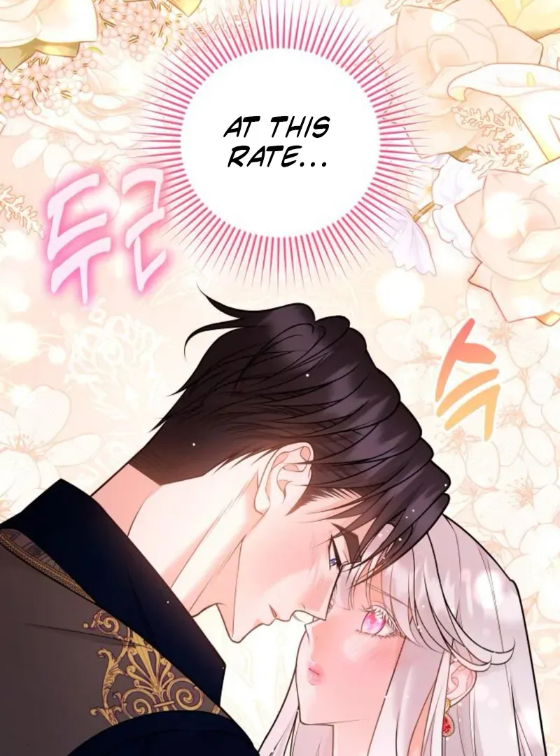 Hold Her Tighter So She Wouldn’t Run Away Chapter 39 page 139 - 