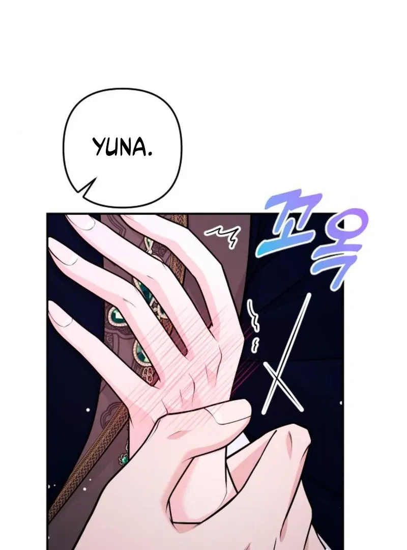 Hold Her Tighter So She Wouldn’t Run Away Chapter 39 page 147 - 