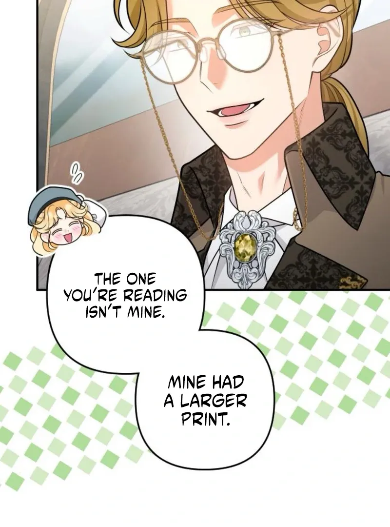Hold Her Tighter So She Wouldn’t Run Away Chapter 39 page 19 - 