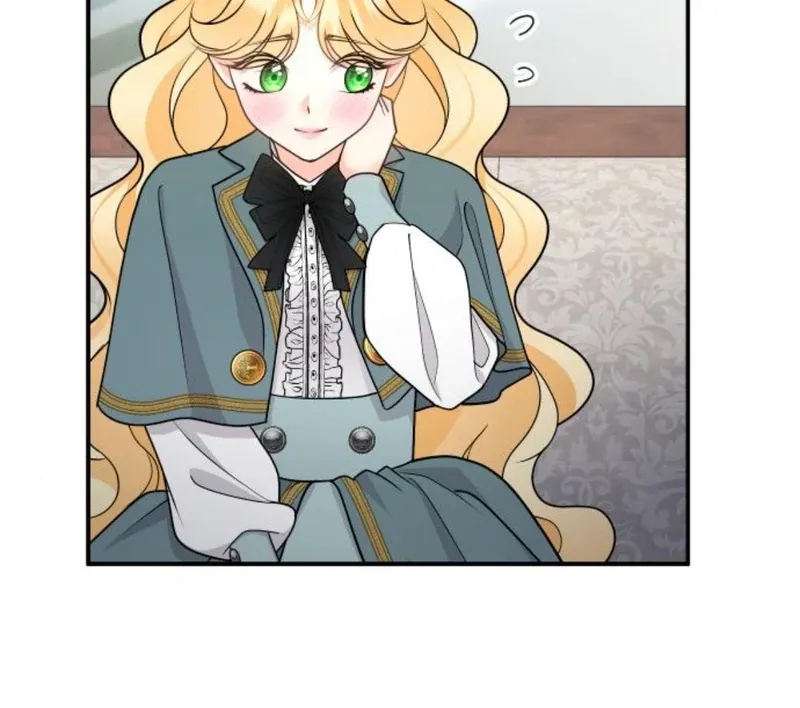 Hold Her Tighter So She Wouldn’t Run Away Chapter 39 page 21 - 