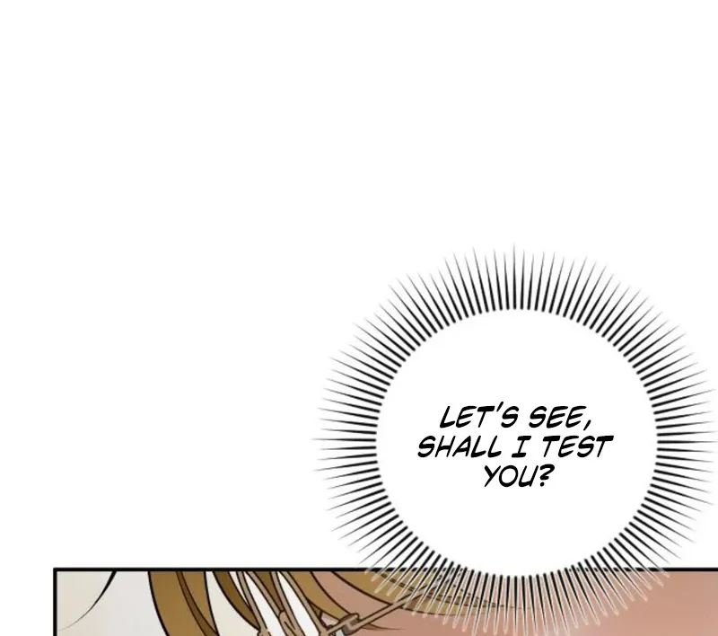Hold Her Tighter So She Wouldn’t Run Away Chapter 39 page 22 - 