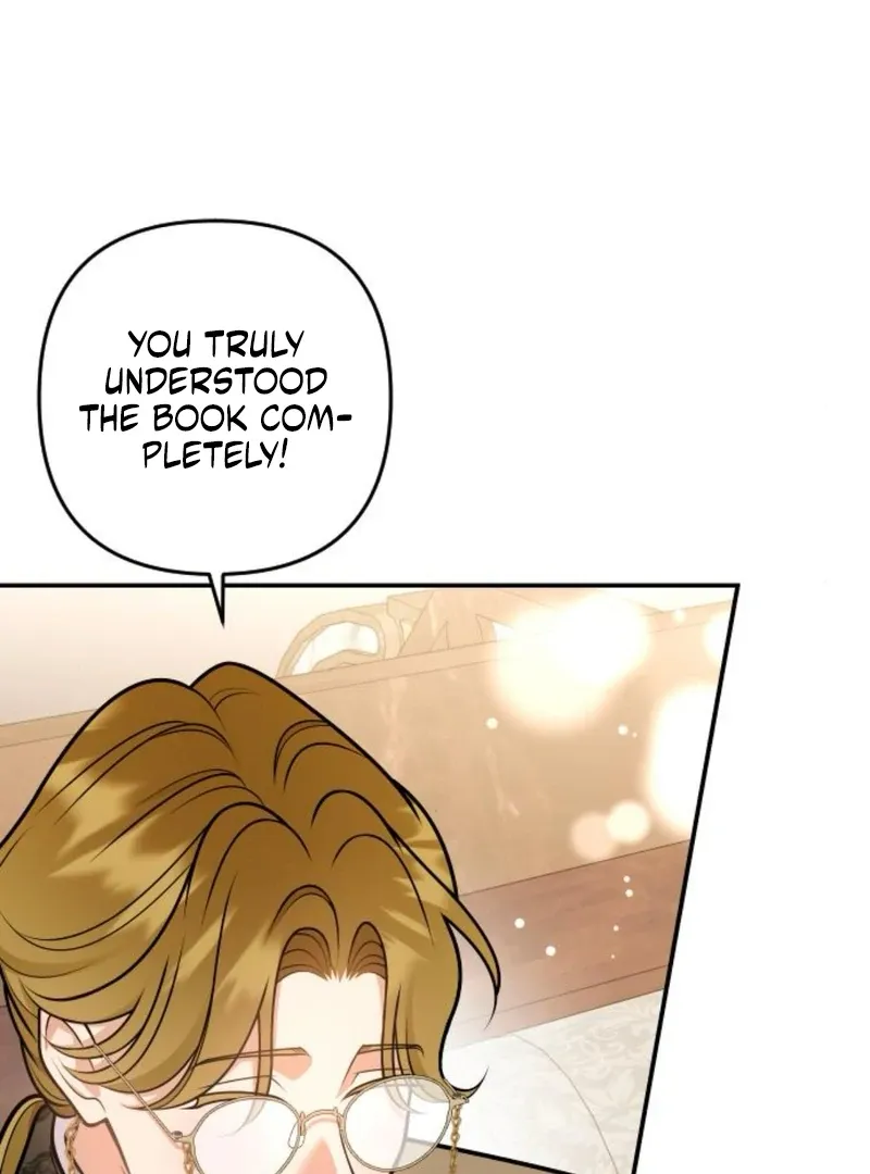Hold Her Tighter So She Wouldn’t Run Away Chapter 39 page 29 - 