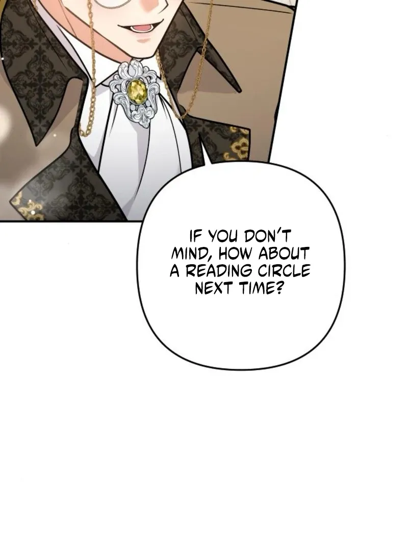 Hold Her Tighter So She Wouldn’t Run Away Chapter 39 page 30 - 