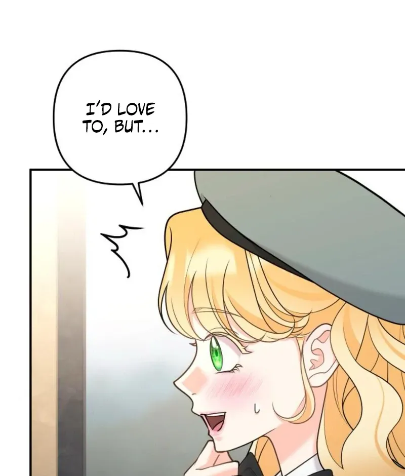 Hold Her Tighter So She Wouldn’t Run Away Chapter 39 page 31 - 