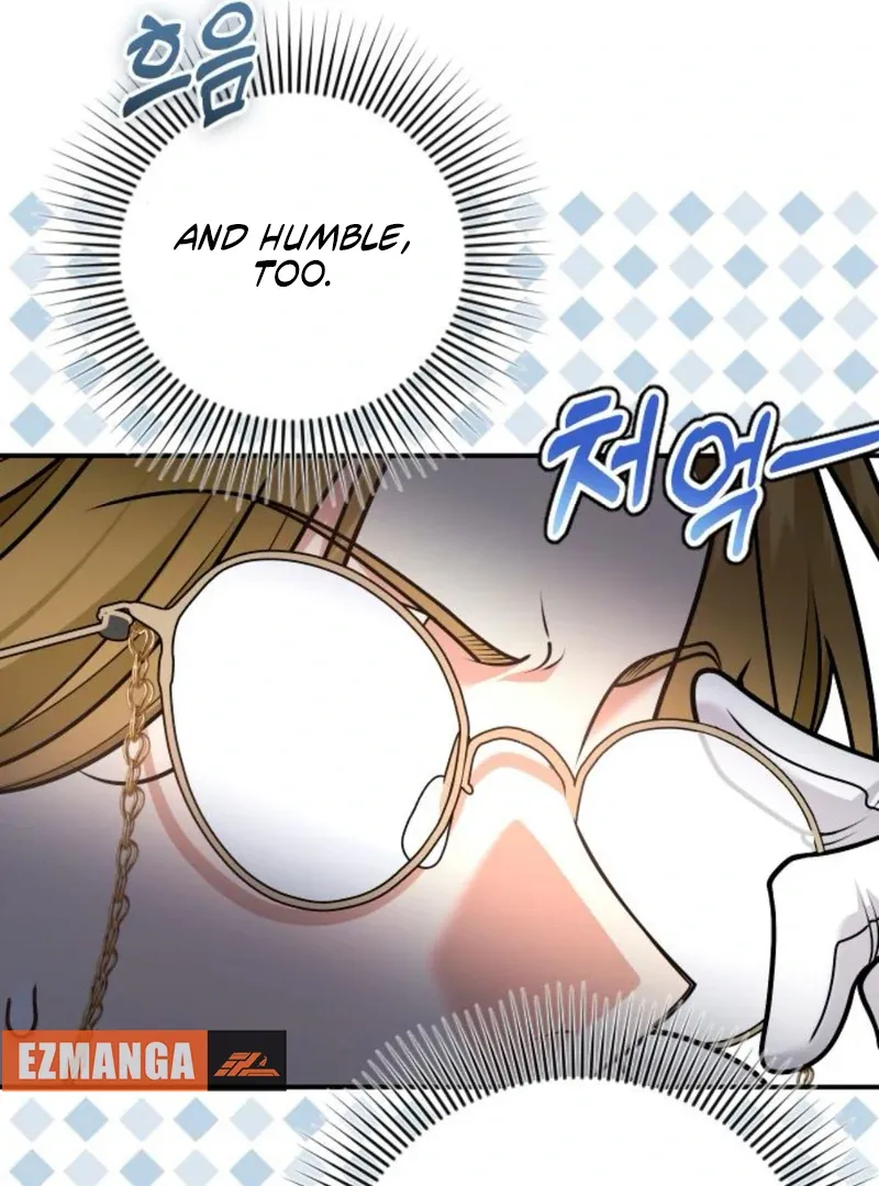 Hold Her Tighter So She Wouldn’t Run Away Chapter 39 page 33 - 