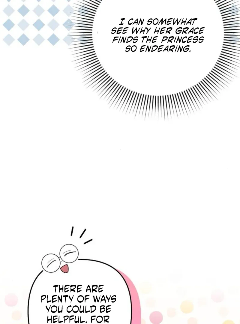 Hold Her Tighter So She Wouldn’t Run Away Chapter 39 page 34 - 