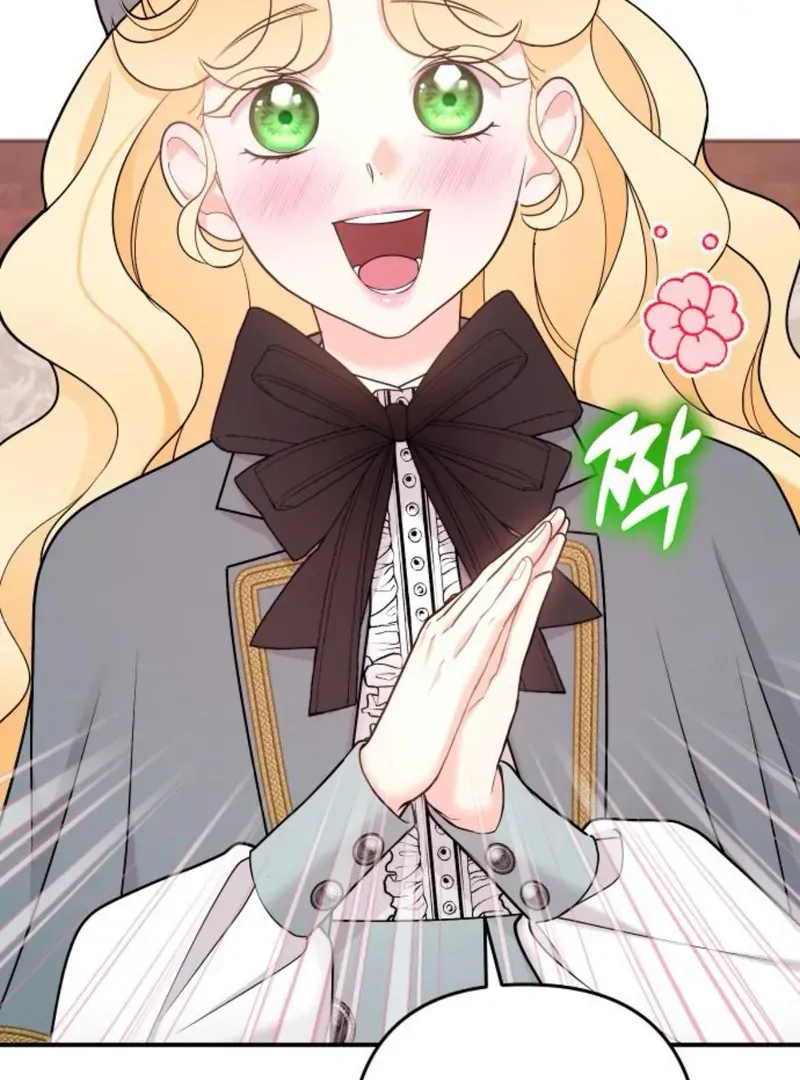 Hold Her Tighter So She Wouldn’t Run Away Chapter 39 page 36 - 