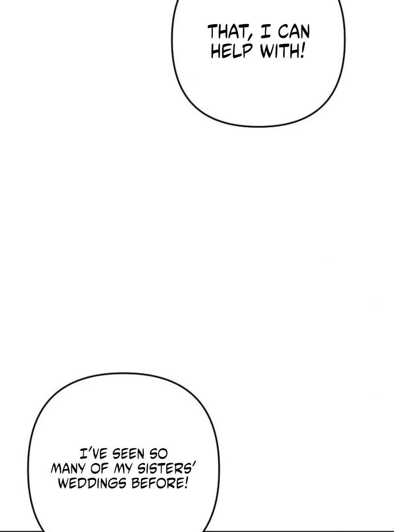 Hold Her Tighter So She Wouldn’t Run Away Chapter 39 page 37 - 