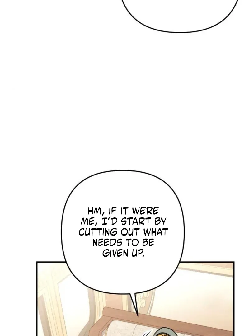 Hold Her Tighter So She Wouldn’t Run Away Chapter 39 page 39 - 