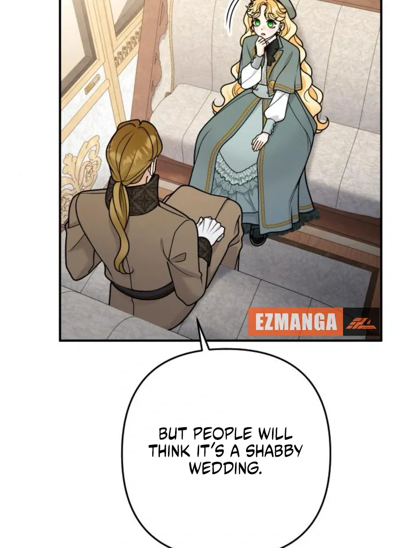 Hold Her Tighter So She Wouldn’t Run Away Chapter 39 page 40 - 