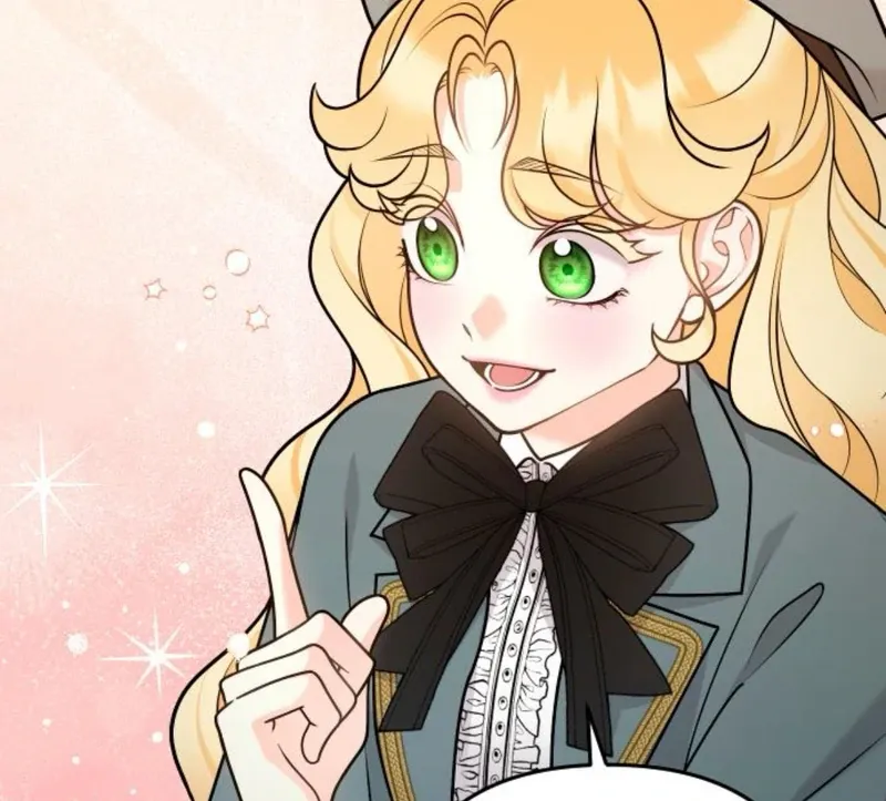 Hold Her Tighter So She Wouldn’t Run Away Chapter 39 page 42 - 