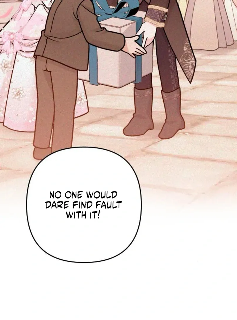 Hold Her Tighter So She Wouldn’t Run Away Chapter 39 page 47 - 