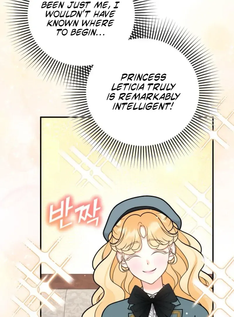 Hold Her Tighter So She Wouldn’t Run Away Chapter 39 page 50 - 