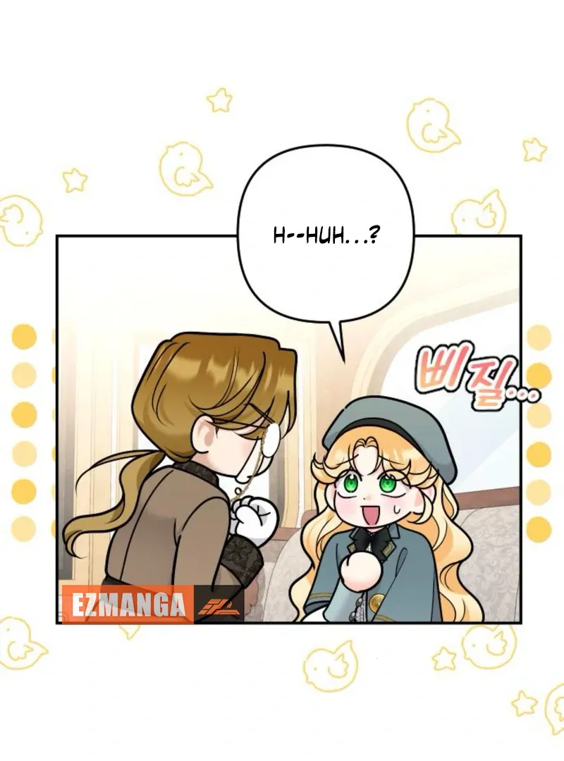 Hold Her Tighter So She Wouldn’t Run Away Chapter 39 page 56 - 