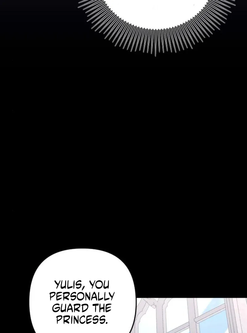 Hold Her Tighter So She Wouldn’t Run Away Chapter 39 page 7 - 