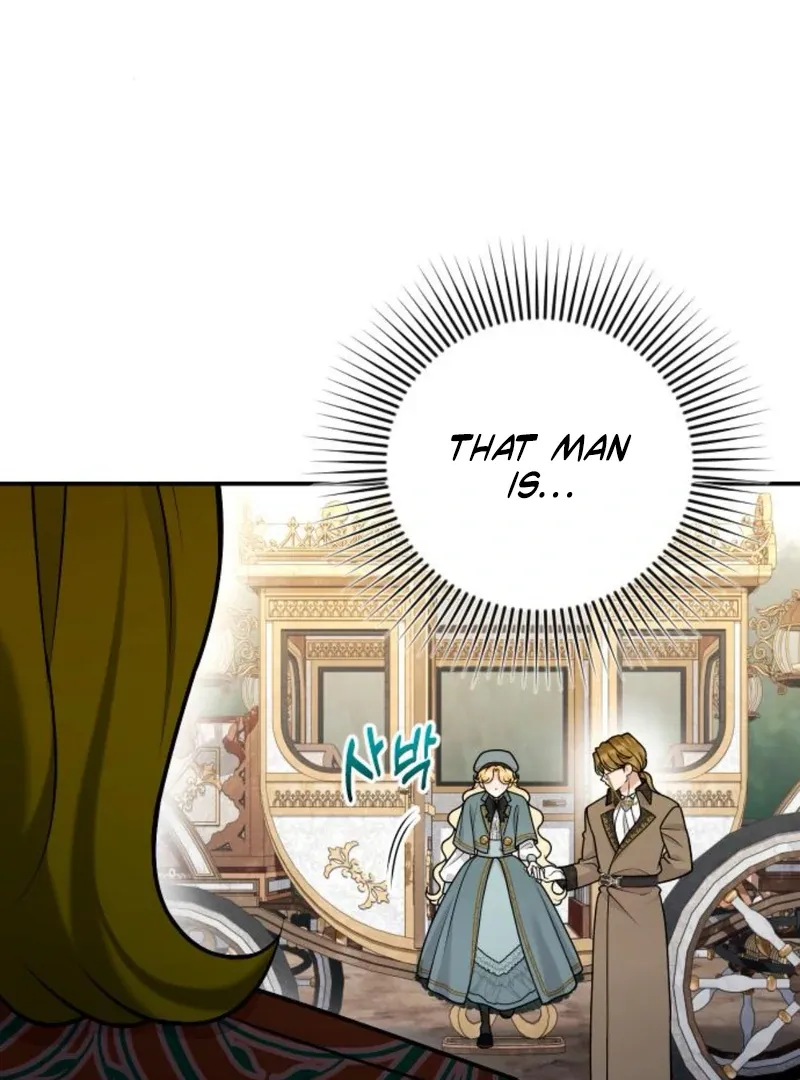 Hold Her Tighter So She Wouldn’t Run Away Chapter 39 page 61 - 