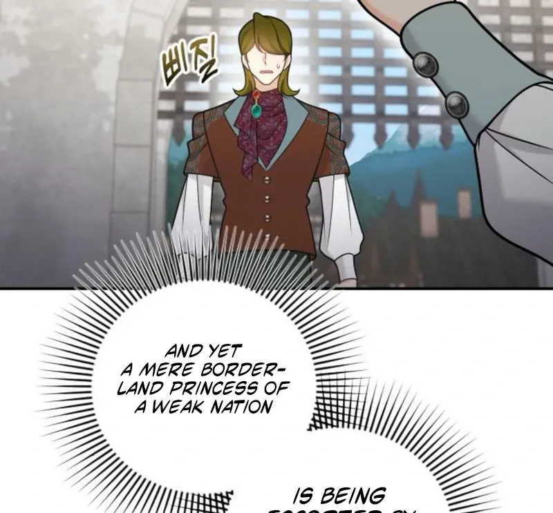 Hold Her Tighter So She Wouldn’t Run Away Chapter 39 page 65 - 