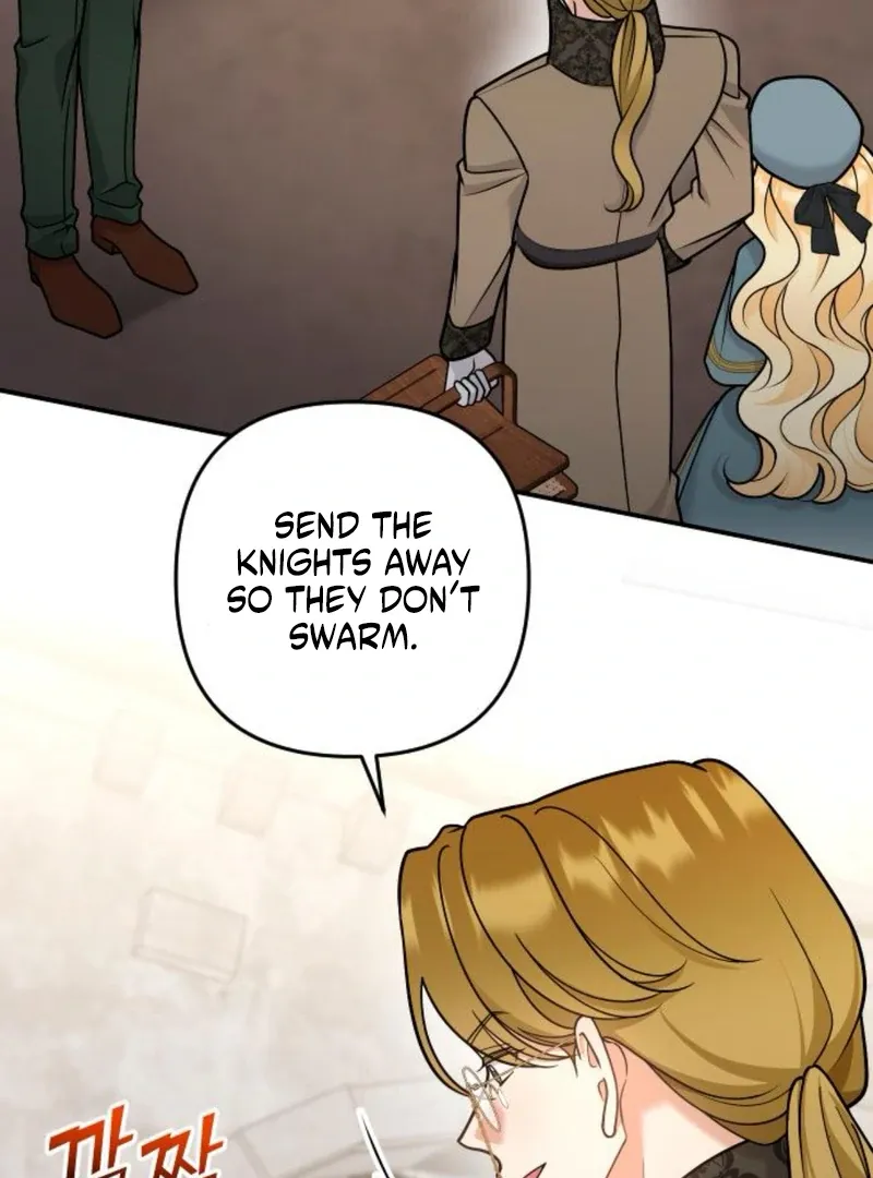Hold Her Tighter So She Wouldn’t Run Away Chapter 39 page 70 - 