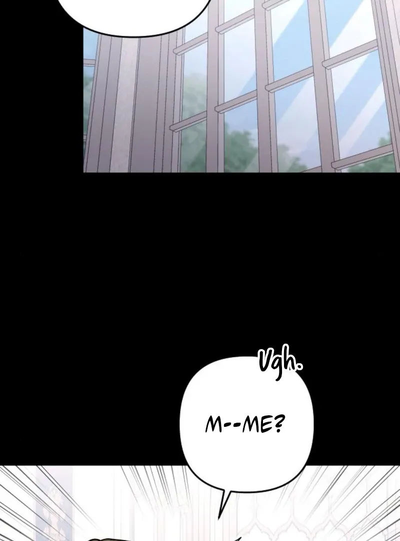 Hold Her Tighter So She Wouldn’t Run Away Chapter 39 page 8 - 