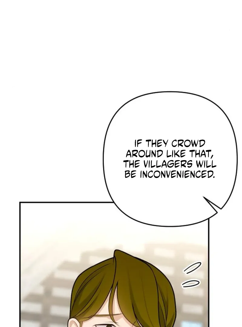 Hold Her Tighter So She Wouldn’t Run Away Chapter 39 page 72 - 