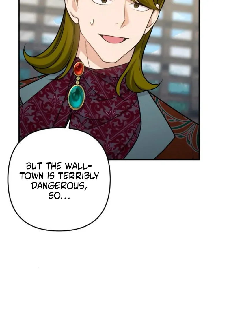 Hold Her Tighter So She Wouldn’t Run Away Chapter 39 page 73 - 
