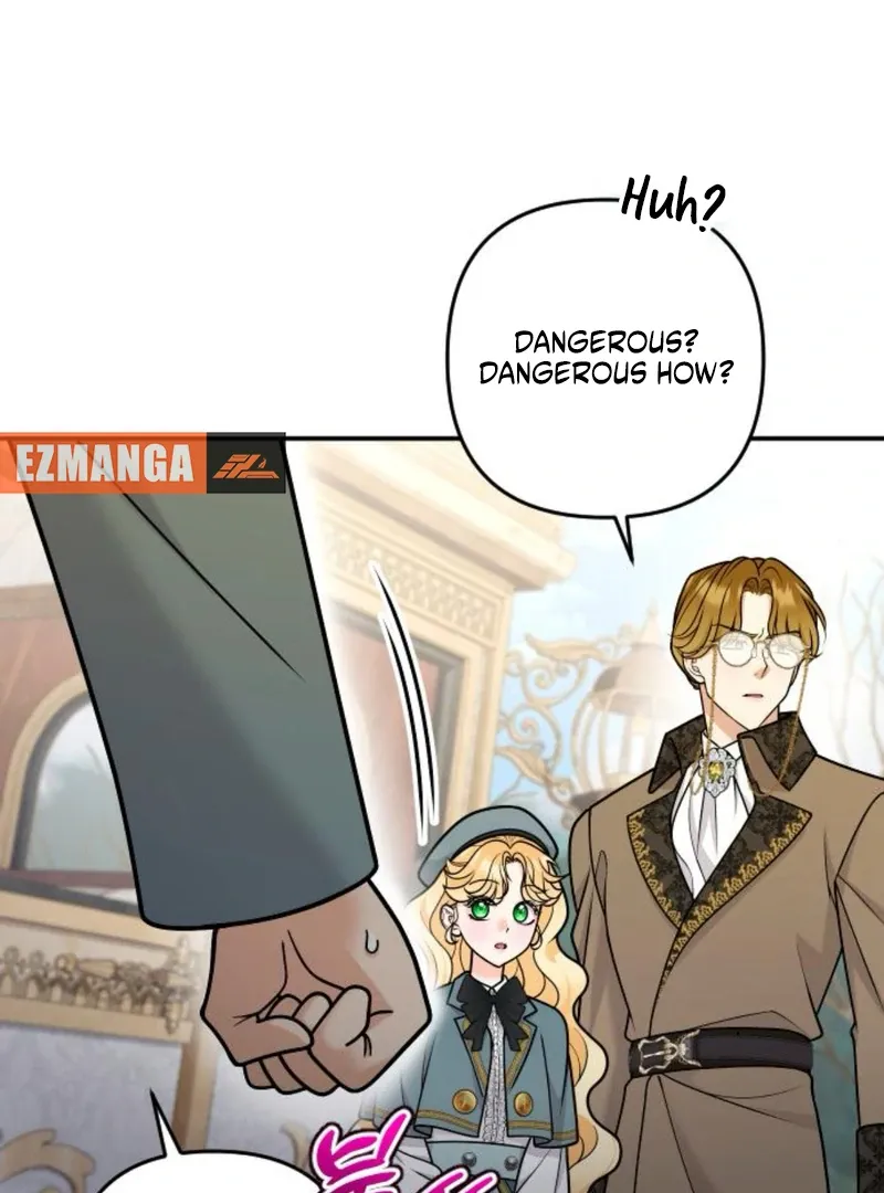 Hold Her Tighter So She Wouldn’t Run Away Chapter 39 page 74 - 